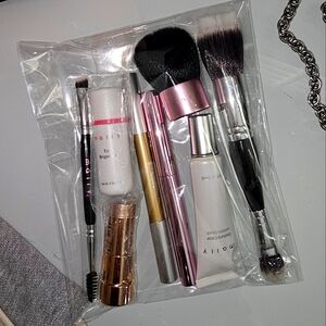 Mally Beauty Makeup Bundle